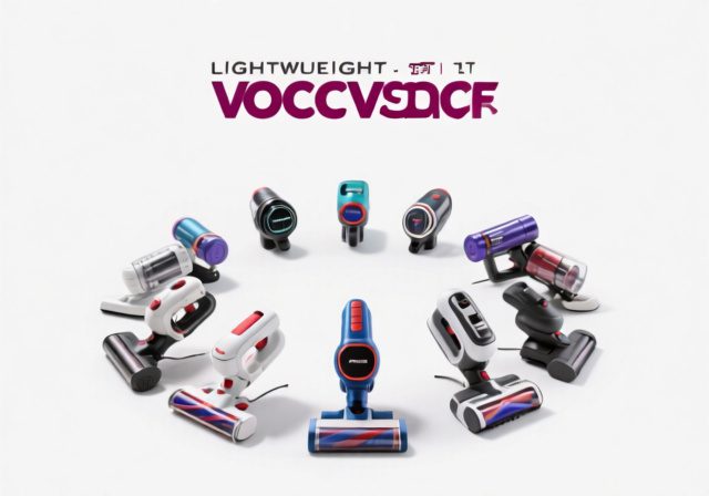 Best Lightweight Stick Vacuums [cy]: 10 Models Tested for Real Performance - Sixstoreys Affiliate Content Factory