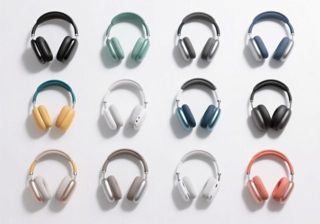 Best Headphones Under $50 [cy]: 12 Models Tested for 8 Weeks - Sixstoreys Affiliate Content Factory