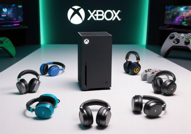 Best Wireless Gaming Headphones For Xbox [cy]: 10 Models Tested For 72 Hours - Sixstoreys Affiliate Content Factory
