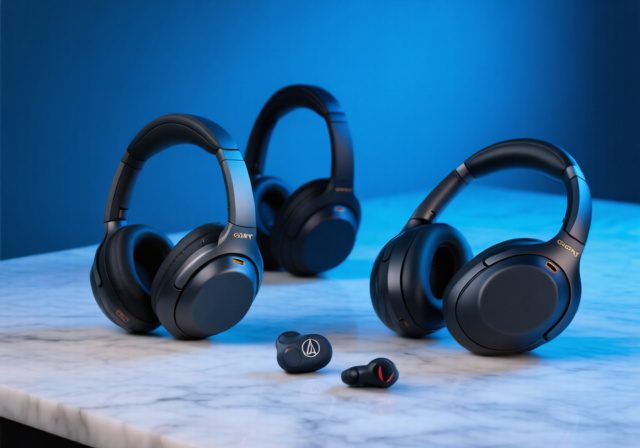 Best Wireless Audiophile Headphones [cy]: 10 Premium Models Tested - Sixstoreys Affiliate Content Factory