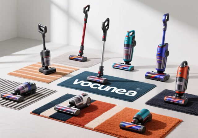 Best Compact Vacuums for Rugs [cy]: 10 Space-Saving Models Tested - Sixstoreys Affiliate Content Factory