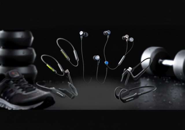 Best Wireless Workout Headphones [cy]: 10 Models Tested for Every Activity - Sixstoreys Affiliate Content Factory