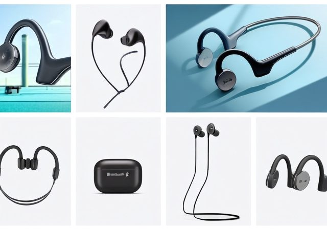 Best Bluetooth Running Headphones [cy]: 10 Models Tested for Safety and Performance - Sixstoreys Affiliate Content Factory