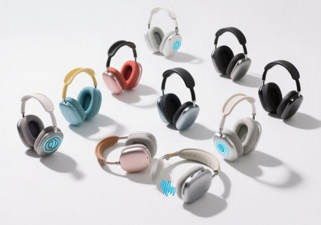 Best Voice Cancelling Headphones [cy]: 12 Models Tested for Comfort & Performance - Sixstoreys Affiliate Content Factory