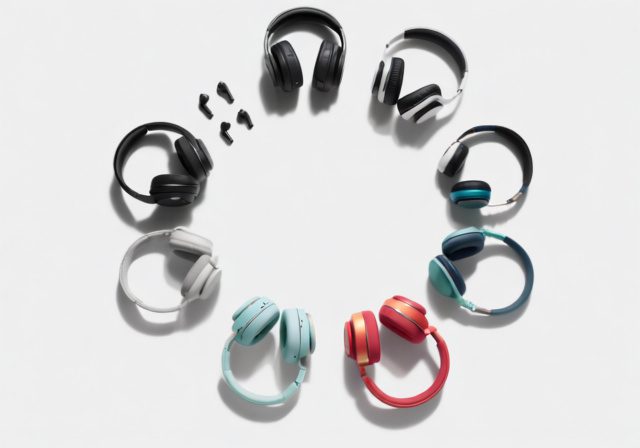 Best Deal For Bluetooth Headphones [cy]: Save Up to 85% on Quality Wireless Audio - Sixstoreys Affiliate Content Factory