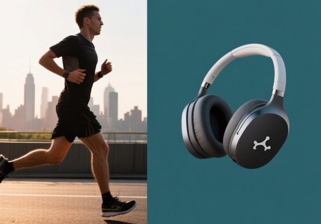 Best Bone Conduction Headphones Bluetooth [cy]: 10 Top Models Tested for Safety and Sound - Sixstoreys Affiliate Content Factory