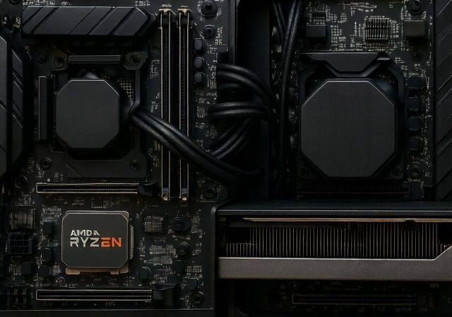 Best Graphics Cards GPUs For AMD Ryzen 5 5600X 6 Core Processor [cy]: 8 Cards Tested - Sixstoreys Affiliate Content Factory