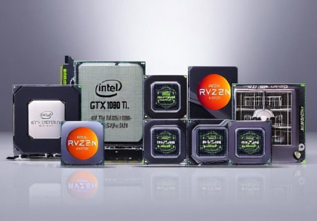 Best CPU for GTX 1080 Ti [cy]: 8 Tested CPUs With Real Bottleneck Data - Sixstoreys Affiliate Content Factory