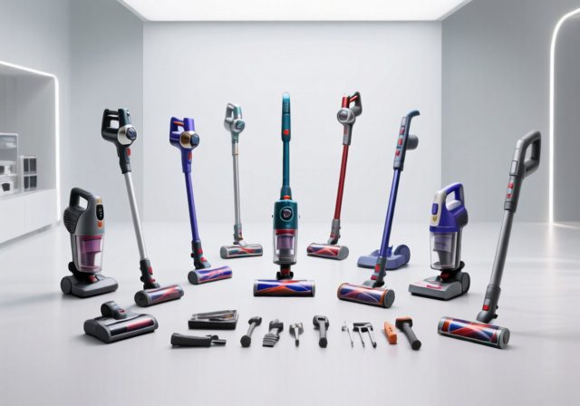 Best Vacuum Cleaners [cy]: Complete Guide After Testing 47 Models - Sixstoreys Affiliate Content Factory