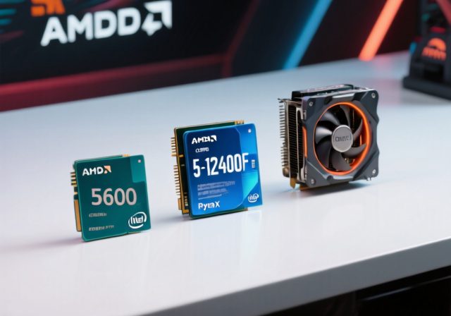 Best Budget 4K CPU Choice [cy]: 8 Processors Tested for 4K Gaming - Sixstoreys Affiliate Content Factory