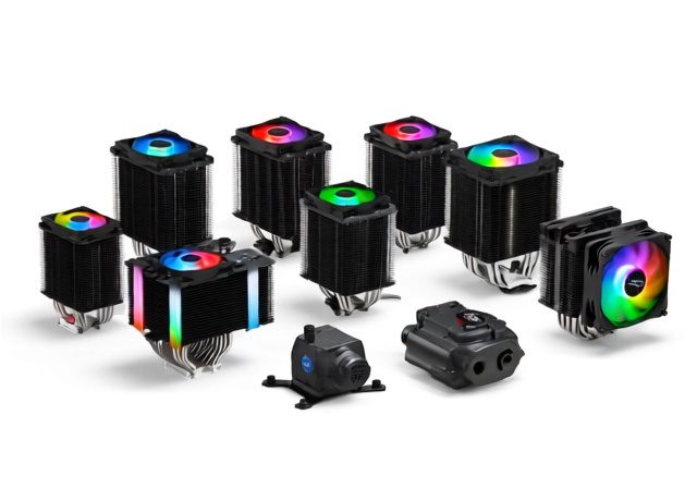 Best Water Cooler For CPU [cy]: Top 10 360mm AIO Coolers Tested - Sixstoreys Affiliate Content Factory