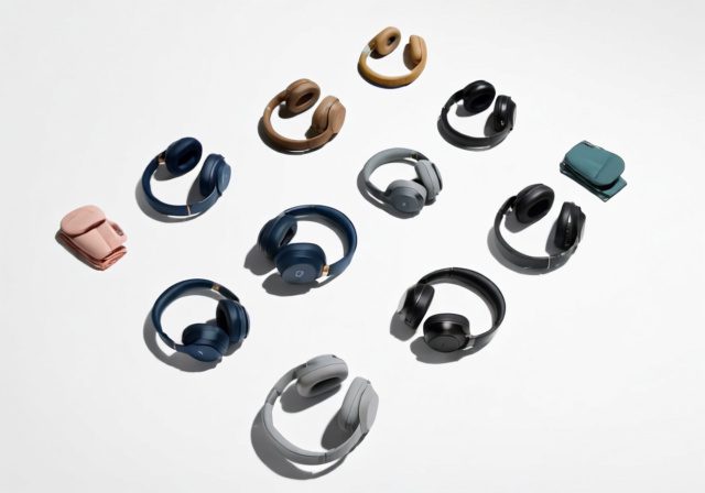 Best Headphones Around 100 [cy]: 12 Models Tested for Premium Sound - Sixstoreys Affiliate Content Factory