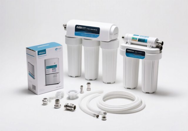 Best Inline Water Filter For Refrigerator [cy]: 10 Models Tested and Reviewed - Sixstoreys Affiliate Content Factory