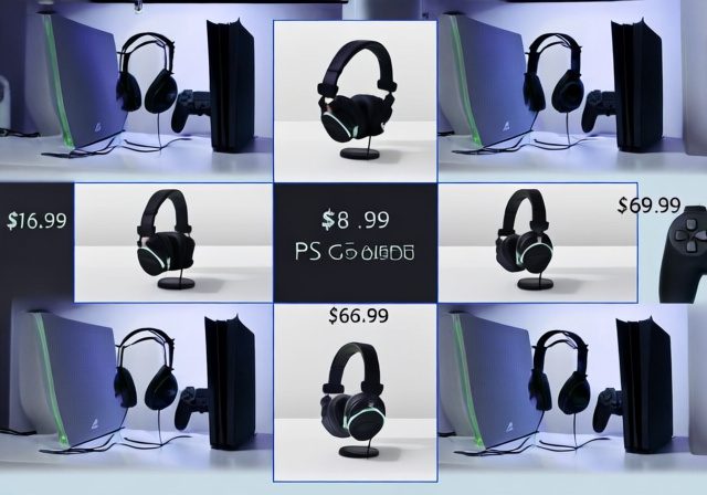 Best Budget Headphones for PS4 [cy]: 8 Models Tested for Gaming - Sixstoreys Affiliate Content Factory