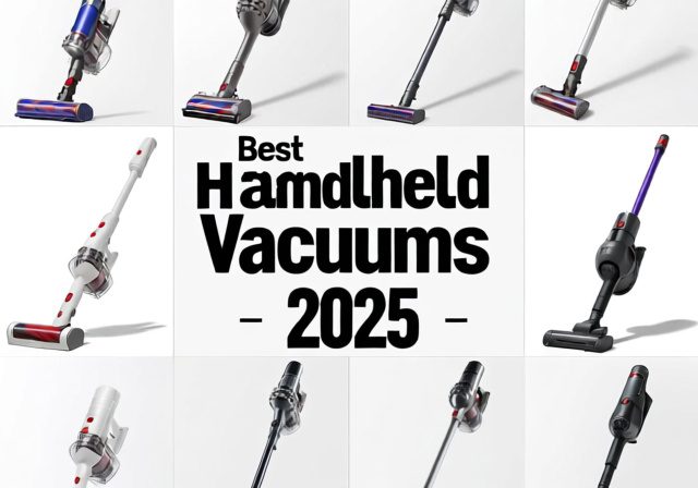 Best Handheld Vacuums [cy]: Complete Guide After Testing 12 Models - Sixstoreys Affiliate Content Factory
