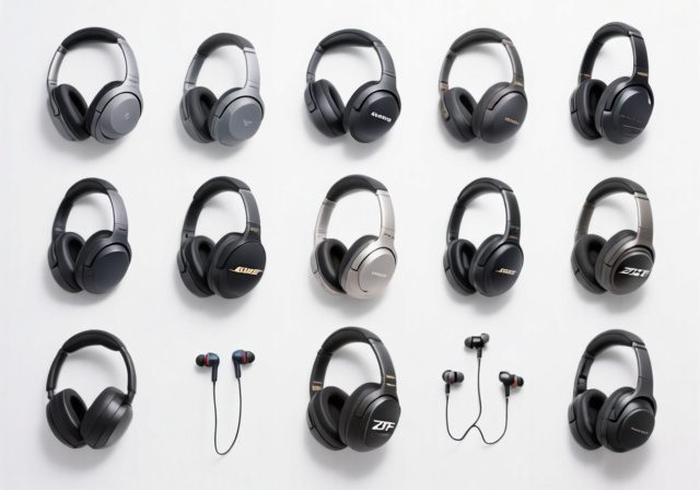 Best Headphone Companies [cy]: 15 Brands Tested & Ranked - Sixstoreys Affiliate Content Factory
