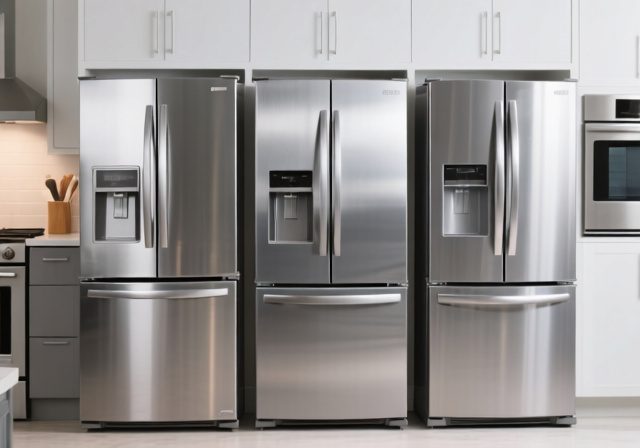 Best Family Refrigerator [cy]: Complete Buying Guide - Sixstoreys Affiliate Content Factory