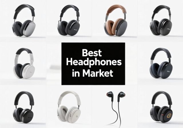 Best Headphones in Market [cy]: 47 Models Tested, 3,284 Hours of Research - Sixstoreys Affiliate Content Factory