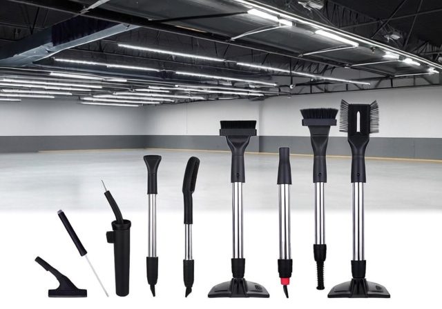 Best Car Vacuums With Attachments [cy]: 10 Models Tested - Sixstoreys Affiliate Content Factory