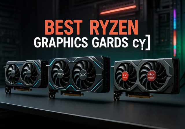 Best Ryzen Graphics Cards GPUs For Gaming [cy]: 8 GPUs Tested with Ryzen 9 5900X - Sixstoreys Affiliate Content Factory