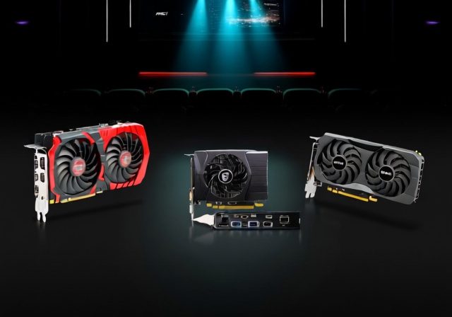 Best Graphics Cards for Watching Movies [cy]: 8 GPUs Tested for HTPC Use - Sixstoreys Affiliate Content Factory