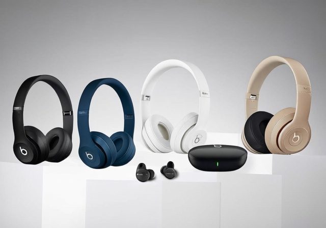 Best Beats Headphones [cy]: 5 Models Tested & Compared - Sixstoreys Affiliate Content Factory