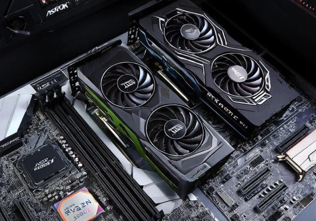 Best Graphics Cards for Ryzen 5 5600X [cy]: 8 GPUs Tested & Benchmarked - Sixstoreys Affiliate Content Factory