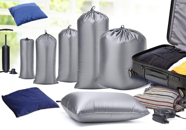 Best Vacuum Bags for Travel [cy]: Reddit's Top Picks for Space-Saving Adventures - Sixstoreys Affiliate Content Factory