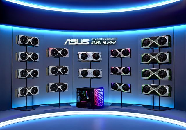 Best Graphics Cards (GPUs) [cy]: 10 Top Picks Tested & Ranked - Sixstoreys Affiliate Content Factory