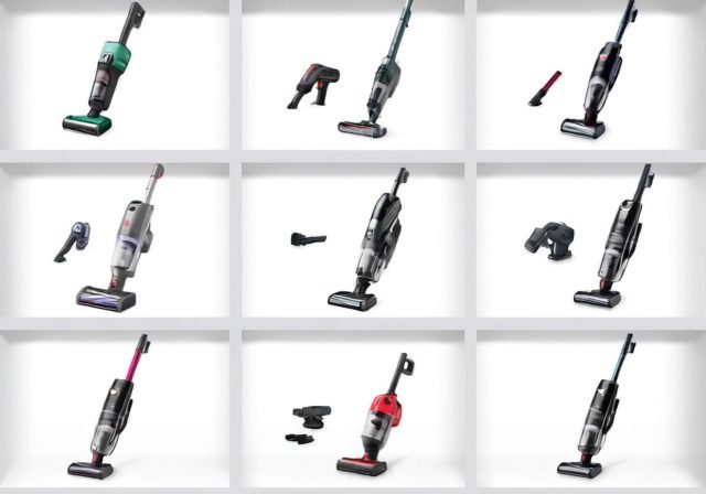 Best Affordable Cordless Vacuums [cy]: 10 Budget Models Tested and Compared - Sixstoreys Affiliate Content Factory