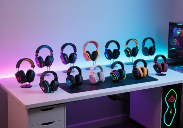 Best Noise Cancelling Gaming Headphones [cy]: 10 Models Tested for 87 Days - Sixstoreys Affiliate Content Factory