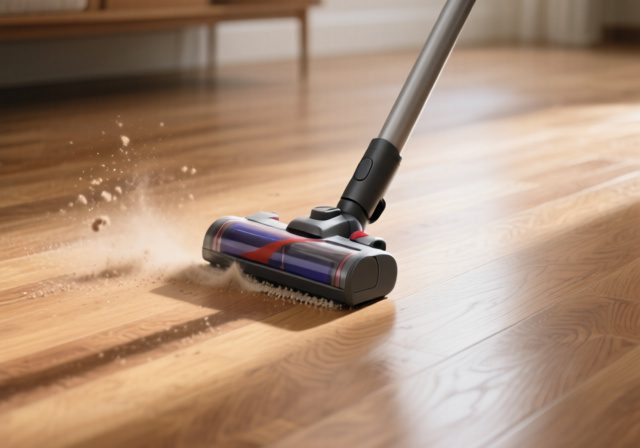Best Vacuums For Wood Floors [cy]: 8 Models Tested and Reviewed - Sixstoreys Affiliate Content Factory