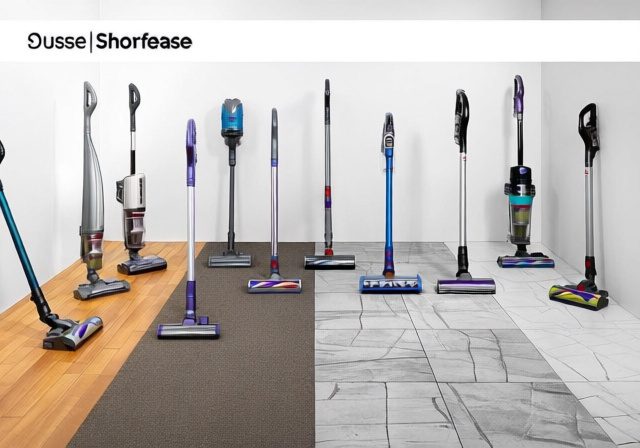 Best Multiuse Vacuums [cy]: Top 10 Versatile Cleaners for Every Surface - Sixstoreys Affiliate Content Factory