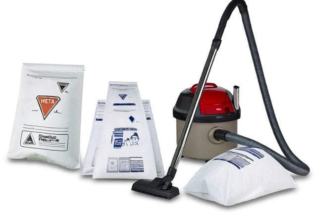 Best Vacuum Bags [cy]: Complete Buying Guide for Superior Filtration - Sixstoreys Affiliate Content Factory