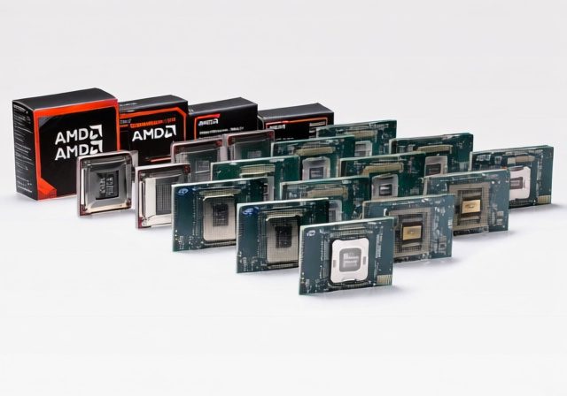 Best CPU [cy]: Complete Guide to Choosing the Right Processor - Sixstoreys Affiliate Content Factory
