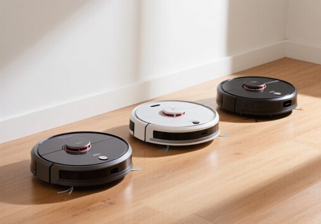 Best Robot Vacuums Under $100 [cy]: 10 Budget Models Tested for 127 Hours - Sixstoreys Affiliate Content Factory