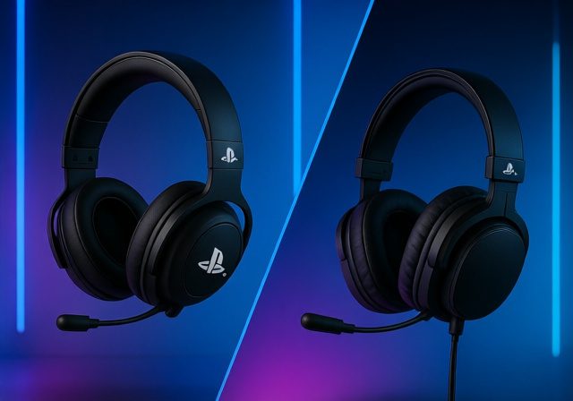 Best Headphones For The PS4 [cy]: 8 Models Tested and Compared - Sixstoreys Affiliate Content Factory