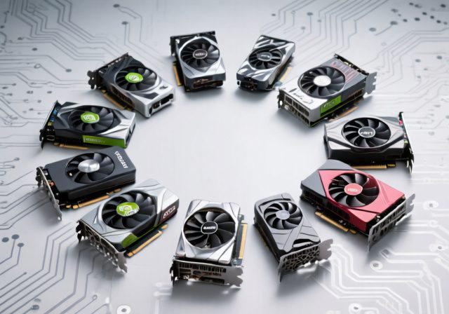 Best 1080P 144Hz Graphics Cards GPUs [cy]: 12 Cards Tested - Sixstoreys Affiliate Content Factory