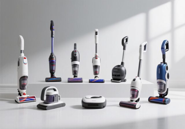 Best Apartment Vacuums [cy]: 8 Models Tested in 650 Sq Ft Space - Sixstoreys Affiliate Content Factory