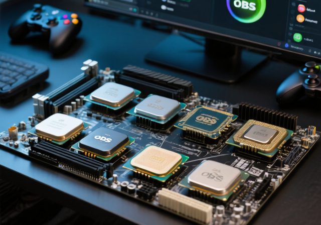 Best CPU For Streaming [cy]: 8 Models Tested After 127 Hours - Sixstoreys Affiliate Content Factory