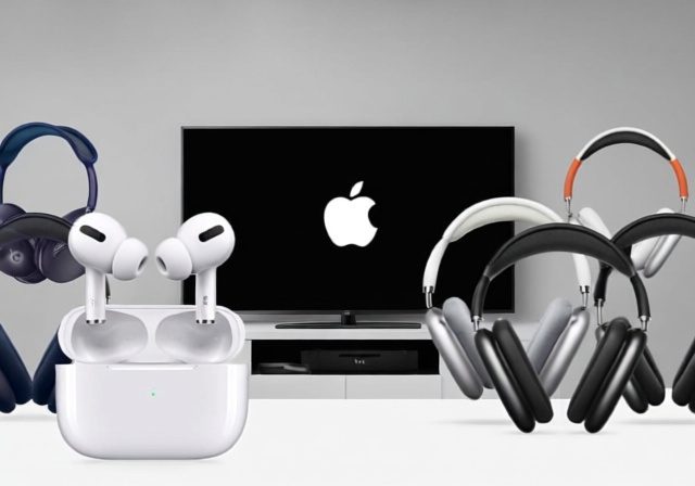 Best Headphones For Apple Tv [cy]: Complete Guide - Sixstoreys Affiliate Content Factory