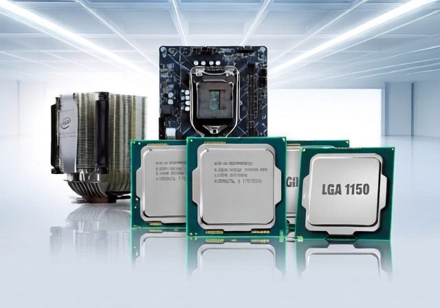 Best LGA 1150 CPU [cy]: Top 8 Processors Tested and Compared - Sixstoreys Affiliate Content Factory