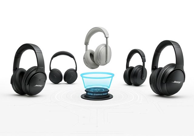 Best Bose Headphones [cy]: 6 Models Tested for 90 Days - Sixstoreys Affiliate Content Factory