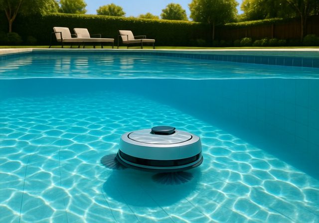 Best Robotic Pool Vacuums for Inground Pools [cy]: 8 Models Tested - Sixstoreys Affiliate Content Factory