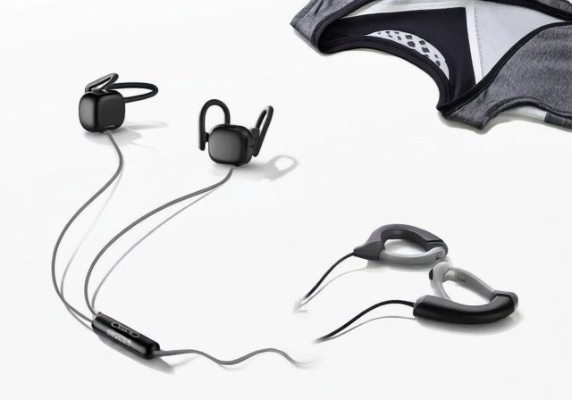 Best Wireless Headphones for Running [cy]: 10 Models Tested for Sweat Resistance & Secure Fit - Sixstoreys Affiliate Content Factory