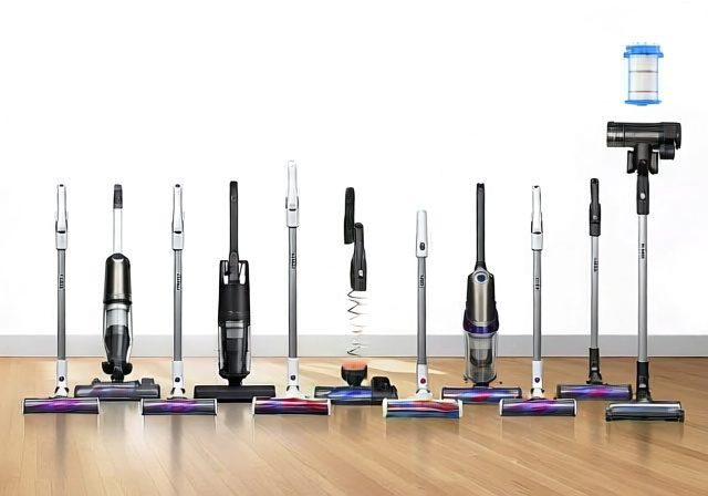 Best Allergy Vacuums [cy]: 10 Models Tested for Allergen Removal - Sixstoreys Affiliate Content Factory