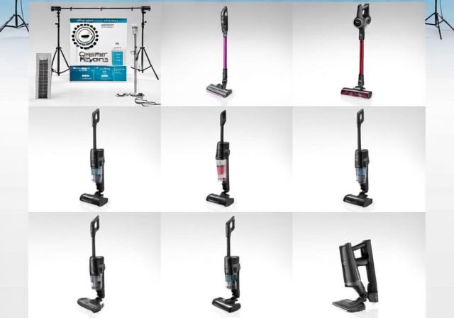 Best Cordless Vacuums [cy]: Consumer Reports Tested & Approved - 10 Models Reviewed - Sixstoreys Affiliate Content Factory