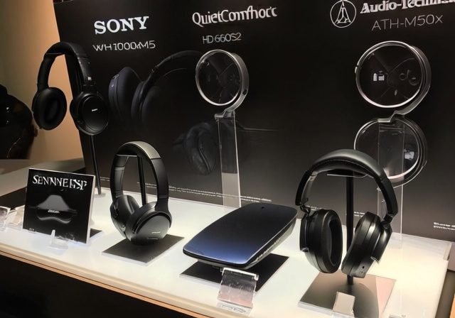 Best Headphone Brands [cy]: Complete Guide to Premium Audio - Sixstoreys Affiliate Content Factory