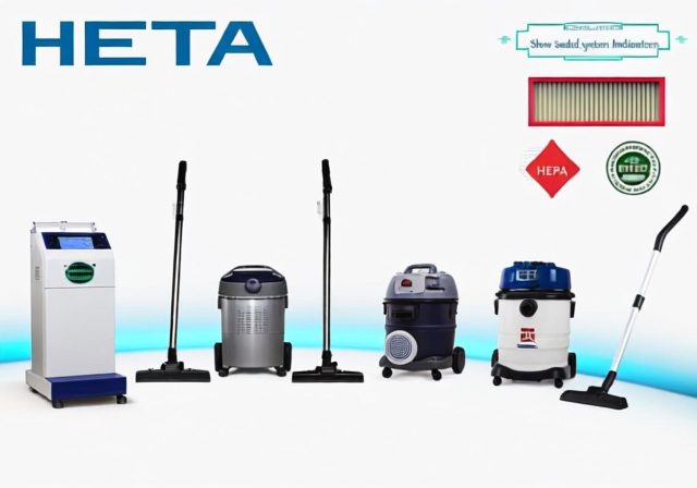Best HEPA Vacuums for Mold Spores [cy]: 4 Certified Vacuums Tested - Sixstoreys Affiliate Content Factory