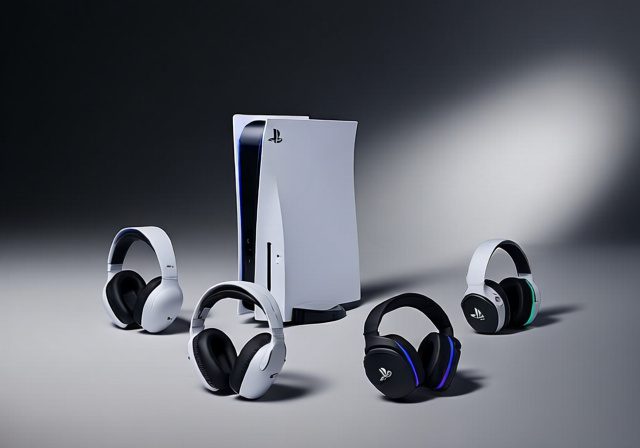 Best Headphones For PS5 Pro [cy]: 12 Gaming Headsets Tested for Tempest 3D Audio - Sixstoreys Affiliate Content Factory